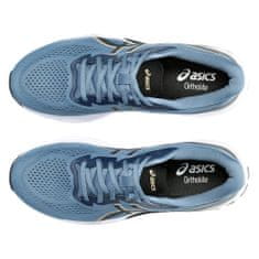 Asics Obuv beh modrá 44.5 EU GT1000 12