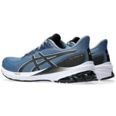 Asics Obuv beh modrá 44.5 EU GT1000 12