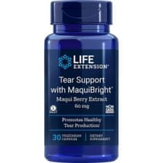 Life Extension Doplnky stravy Tear Support With Maquibright