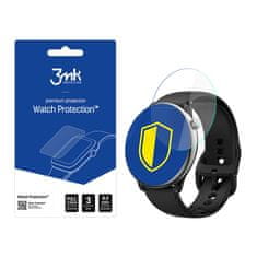 3MK AMAZFIT GTR MINI - 3MK WATCH PROTECTION V. ARC+