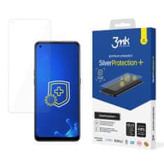 3MK OPPO RENO 8T 4G - 3MK SILVERPROTECTION+