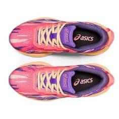 Asics Obuv beh fialová 39 EU Gelnoosa Tri 13 GS