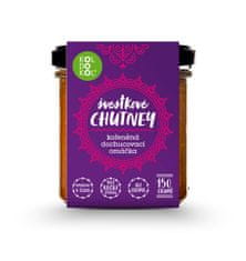 Koldokol Chutney slivkové 150 g