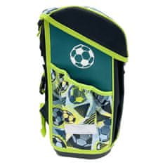 Reybag školská aktovka Football Games