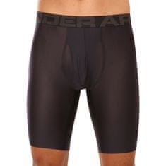 Under Armour 2PACK pánské boxerky čierné (1363622 001) - veľkosť XS