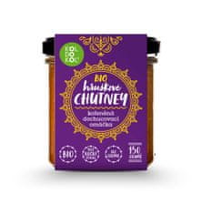 Koldokol Chutney hruškové 150g bio