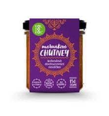 Koldokol Chutney marhuľovej 150 g