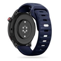 Tech-protect Remienok Iconband Line Samsung Galaxy Watch 4 / 5 / 5 Pro / 6/ 7 / Fe Navy