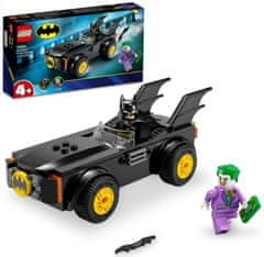 LEGO DC Batman 76264 Prenasledovanie v Batmobile: Batman vs. Joker