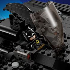 LEGO DC Batman 76265 Batwing: Batman vs. Joker