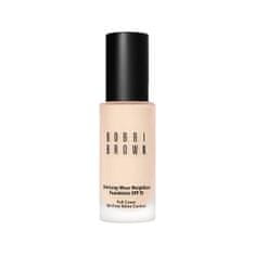 Bobbi Brown Dlhotrvajúci make-up SPF 15 Skin Long-Wear Weightless (Foundation) 30 ml (Odtieň Beige)