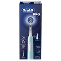 Oral-B elektrická zubná kefka Pro Series 1 Blue