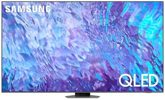 SAMSUNG QE98Q80C