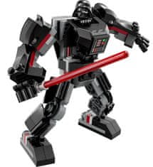 LEGO Star Wars 75368 Robotický oblek Dartha Vadera