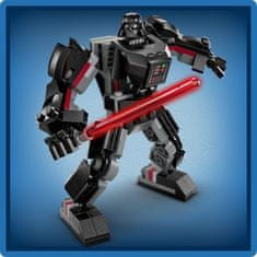 LEGO Star Wars 75368 Robotický oblek Dartha Vadera