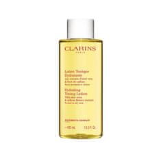 Clarins Hydratačná tonizačná voda pre normálnu až suchú pleť ( Hydrating Toning Lotion) 400 ml