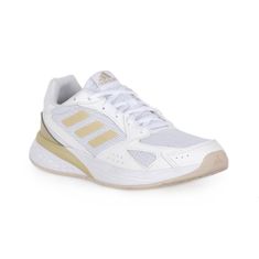 Adidas Obuv beh biela 37 1/3 EU Response Run