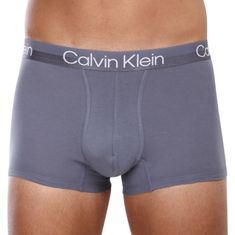 Calvin Klein 3PACK pánske boxerky viacfarebné (NB2970A-CBJ) - veľkosť L