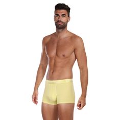 Calvin Klein 3PACK pánske boxerky viacfarebné (NB2970A-CBJ) - veľkosť L