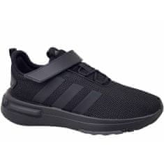 Adidas Obuv čierna 39 1/3 EU Racer TR23 EL K