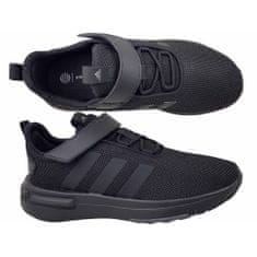 Adidas Obuv čierna 30 EU Racer TR23 EL K