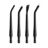 náhradné trysky Flosser FS200 Spare Heads Black