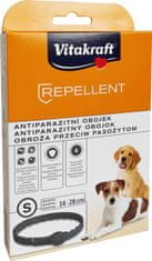 Beaphar Antiparazitní obojek REPELLENT S 14-28 cm dog