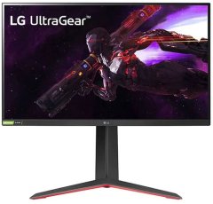 LG 27GP850P-B - LED monitor 27" (27GP850P-B.BEU)