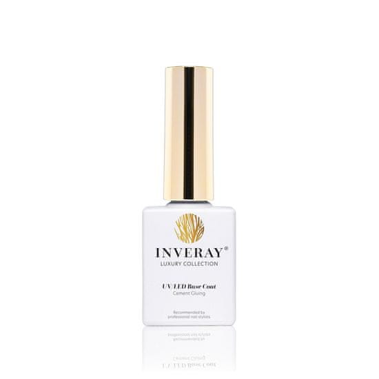 Inveray UV/LED Base Coat 10ml