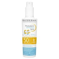 Bioderma BIODERMA Photoderm Pediatrics sprej SPF 50+ 200 ml