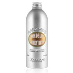 LOccitane En Provenc Mliečny kúpeľ Almond (Milky Bath) 500 ml