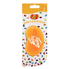 Jelly Belly Hanging Gel Pink Grapefruit - Pink Grapefruit