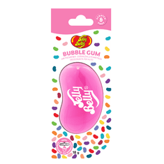 Jelly Belly Hanging Gel Bubblegum - Bubblegum