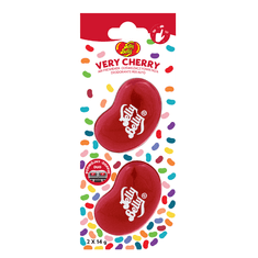 Jelly Belly Vent Stick Very Cherry 2 pack - Čerešňa s extra esenciou