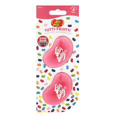 Jelly Belly Vent Stick Tutti-Fruitti 2 pack