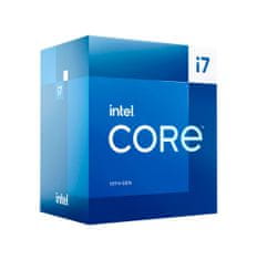 Intel Intel/Core i7-13700K/16-Core/3,4GHz/LGA1700