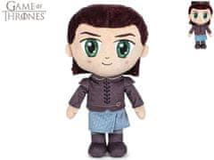 Mikro Trading Hra o tróny - Arya Stark plyšová 30 cm