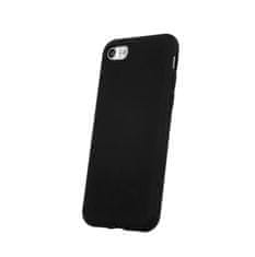 Cu-Be Fine TPU púzdro iPhone 15 Black