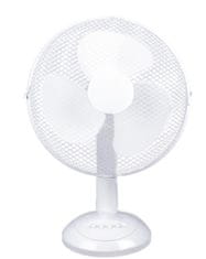 MAT ventilátor stolný pr. 30cm 35W