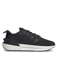 Adidas Obuv čierna 41 1/3 EU avryn