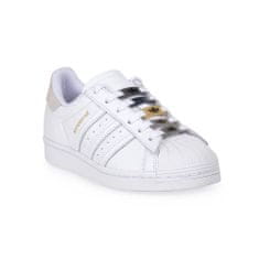 Adidas Obuv biela 42 EU Superstar W