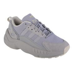 Adidas Obuv sivá 38 EU ZX 22 J