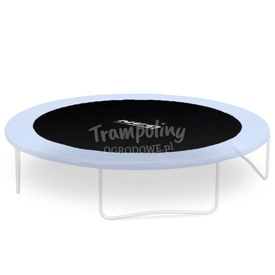 Neo-Sport skákacia plocha k trampolínam 404cm 72 ok