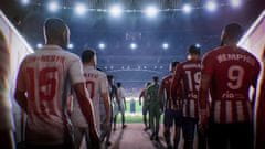 Nintendo SWITCH EA SPORTS FC 24