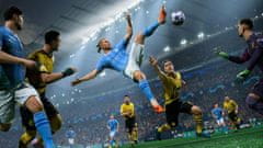 Nintendo SWITCH EA SPORTS FC 24