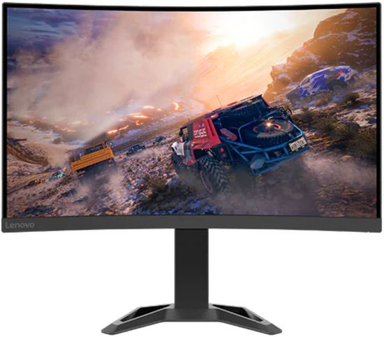 Lenovo G32qc-30 - LED monitory 31,5" (66F2GAC1EU)