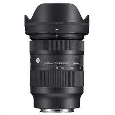 HAMA 28-70 mm F2.8 DG DN Contemporary pre Sony E