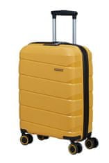 American Tourister Cestovný kufor AIR MOVE 55cm Žltá