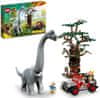 LEGO Jurassic World 76960 Objav brachiosaura