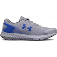 Under Armour Obuv beh sivá 40.5 EU Charged Rouge Reflect